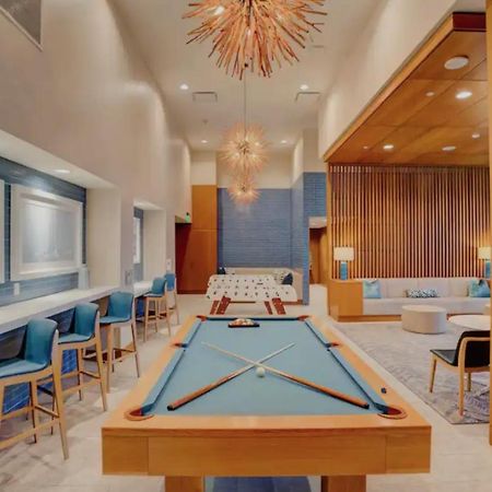 Luxury Designer Suite With Rooftop Pool, Gym سان دييغو المظهر الخارجي الصورة