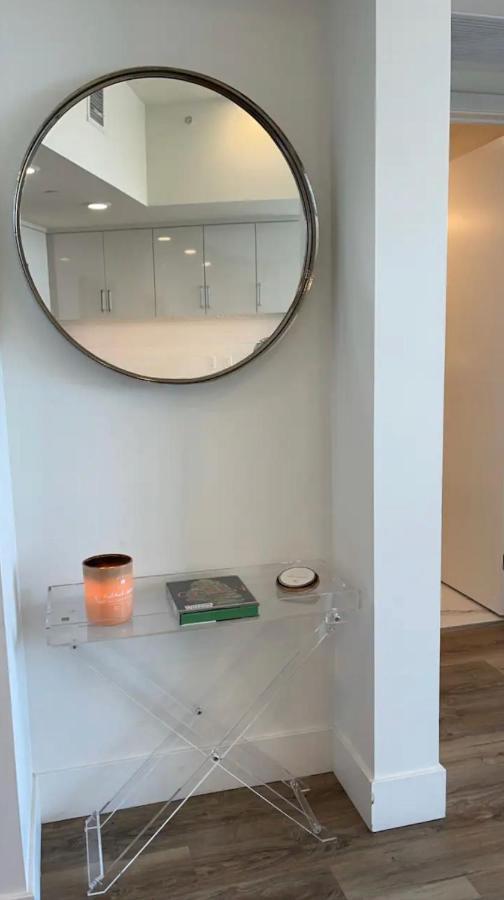 Luxury Designer Suite With Rooftop Pool, Gym سان دييغو المظهر الخارجي الصورة